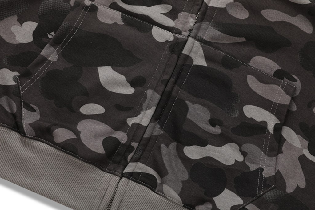 BAPE
